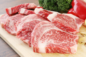 但馬牛について