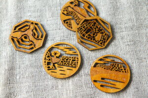 職人気質】 岩津ねぎ、農産物、工芸品の魅力