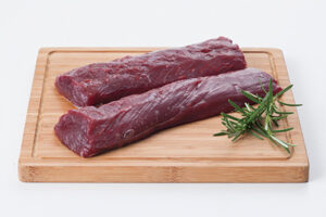 ジビエ・鹿肉について