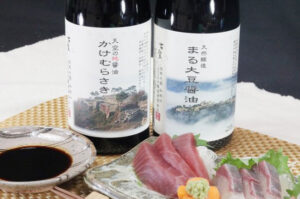 職人気質】 醸造の技、水のチカラ